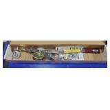 MAASDAM COME-ALONG (12 FT REACH) 1 TON