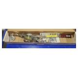 MAASDAM COME-ALONG (12 FT REACH) 1 TON