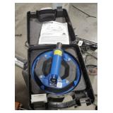 Three kobalt vacuum suction cups