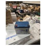 POWER SONIC BATTERY  (PS-12350)
