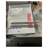 2 METAL FILES
