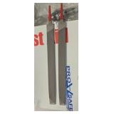 2 METAL FILES