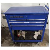 18x36 US general rolling tool box