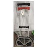 Magna carte hand truck
