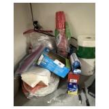 MISC PAPER PRODUCTS