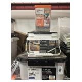 MISC FASTENERS, CORTEX & QUICK GUARD COATING