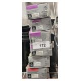 MISC FASTENERS