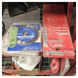 MISC SAW BLADES