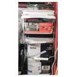 CORTEX AND FASTEN MASTER HIDDEN DECK FASTENERS