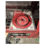 SAW BLADES