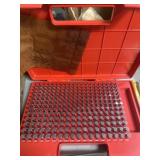 PIN GAGE SET  NEW