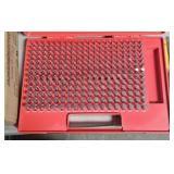 into minus 250 piece machinist gauges from 0.251