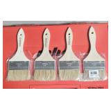 for 3-in paint brushes