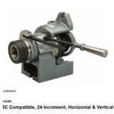 5C Compatible, 24 Increment, Horizontal & Vertical