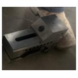 high precision sine tool vise for surface grinding