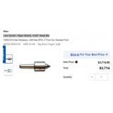 RITTEN HEAVY DUTY LIVE  CENTER (34106-MTHD)