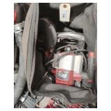 Skill router in bag