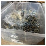Latte drywall screws