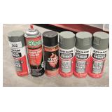 MISC AEROSOLS, SELF ETCHING PRIMER