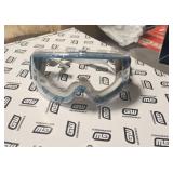 2 PAIRS OF UVEX GLASSES