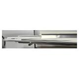 miscellaneous aluminum trim
