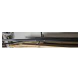 miscellaneous angle iron rebar and inch and a