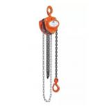CM 1 ton series 622A chain hoist