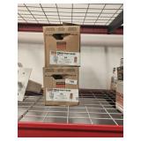 2 BOXES OF POST BASE