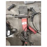 Surface conditioning tool