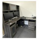 L-SHAPE DESK