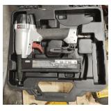 Porter-Cable pneumatic stapler