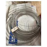 Winch cable
