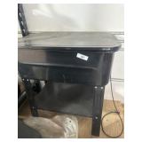 Used Parts washer