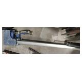 One set of large wood clamps