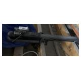 Small Trailer hitch: tonge.    Part. No title. As