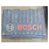 BOSCH ROTARY HAMMER RH540M