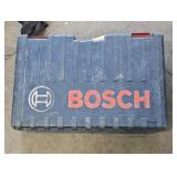 BOSCH ROTO HAMMER 11315EVS