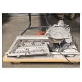TILE SAW