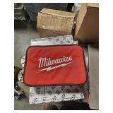 Milwaukee 3/8 drive drill set