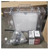CTHRU SEPARATOR STANDARD KIT