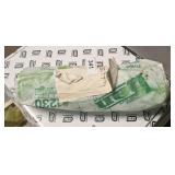 1 ROLL - BANTEX COHESIVE TAPE