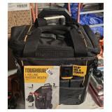 TOUGH BUILT ROLLING TOOL BOX