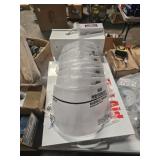 HIGH PERFORMANCE FACESHIELD WINDOWS (10)