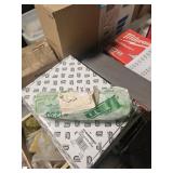 1 ROLL - BANTEX COHESIVE TAPE