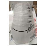 HIGH PERFORMANCE FACESHIELD WINDOWS (10)