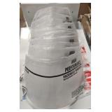 HIGH PERFORMANCE FACESHIELD WINDOWS (10)