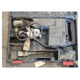 BOSCH ROTO HAMMER 11315EVS