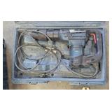 BOSCH ROTARY HAMMER RH540M