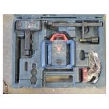 BOSCH PROFESSIONAL LASER TRANSIT GRL-800