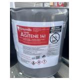 5 gallon super AGITENE Green Mills general